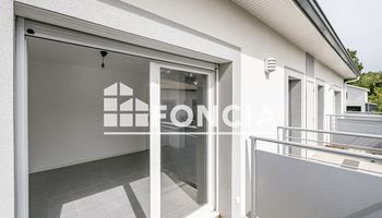 appartement 2 pièces à vendre YVRAC 33370 40 m²
