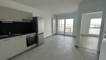 appartement 2 pièces à louer CLERMONT-FERRAND 63100 38.4 m²