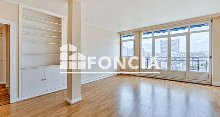 appartement 3 pièces à vendre Paris 15ᵉ 75015 79.85 m²