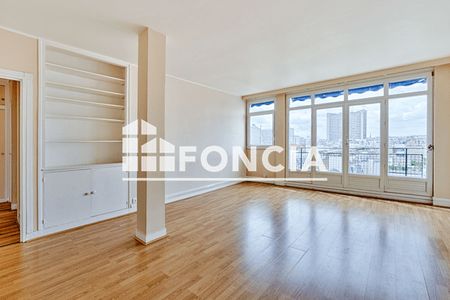 appartement 3 pièces à vendre Paris 15ᵉ 75015 79.85 m²
