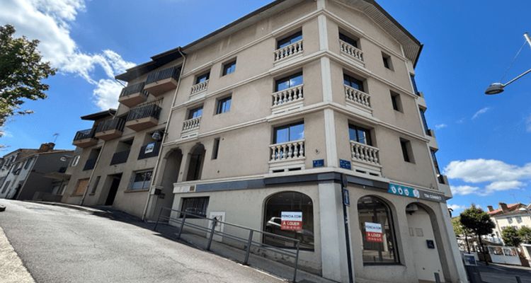appartement 2 pièces à louer MONT DE MARSAN 40000 48.3 m²