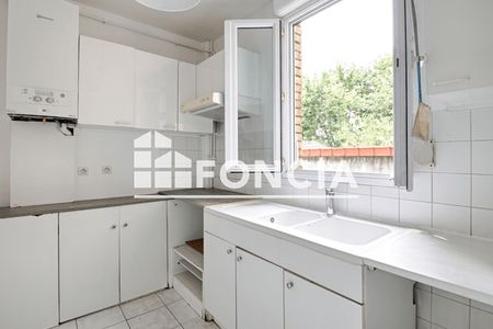 Vue n°2 Appartement 2 pièces T2 F2 à vendre - Châtillon (92320)