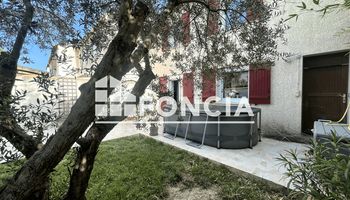 maison 4 pièces à vendre Avignon 84000 95 m²