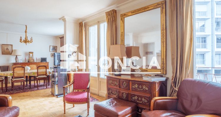 Vue n°1 Appartement 5 pièces à vendre - Nantes (44000) 580 000 €