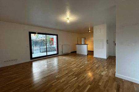 appartement 2 pièces à louer GRENOBLE 38000 68.9 m²