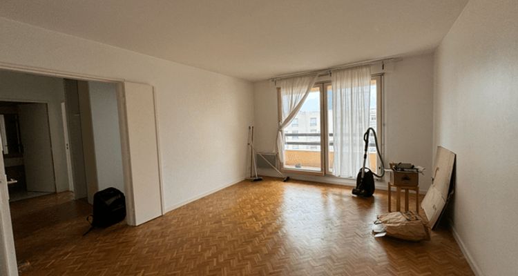 appartement 2 pièces à louer LYON 3ᵉ 69003 50.3 m²