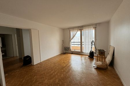appartement 2 pièces à louer LYON 3ᵉ 69003 50.3 m²