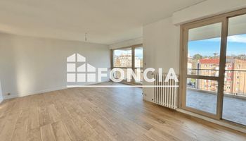 appartement 4 pièces à vendre La Roche-sur-Yon 85000 88 m²