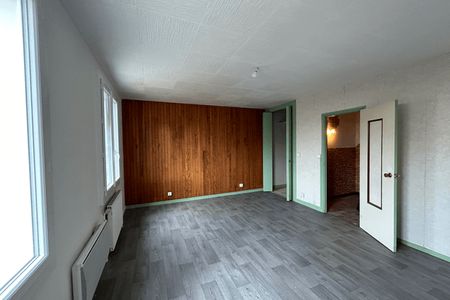 appartement 7 pièces à louer PONTAILLER SUR SAONE 21270 199.5 m²