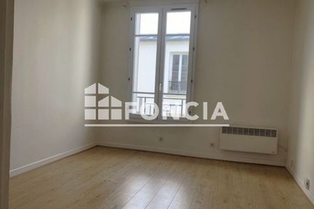 appartement 1 pièce à vendre PARIS 13ème 75013 21.62 m²