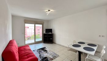 appartement-meuble 3 pièces à louer ANTIBES 06600 59.7 m²