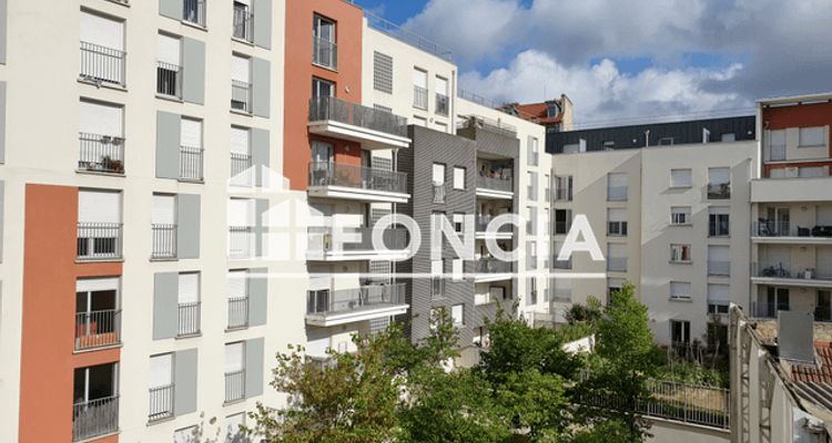 appartement 3 pièces à vendre Argenteuil 95100 65.85 m²