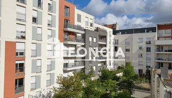 appartement 3 pièces à vendre Argenteuil 95100 65.85 m²