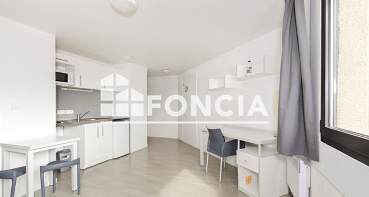 appartement 1 pièce à vendre ORLEANS 45000 28 m²