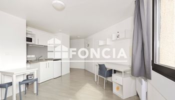 appartement 1 pièce à vendre ORLEANS 45000 28 m²