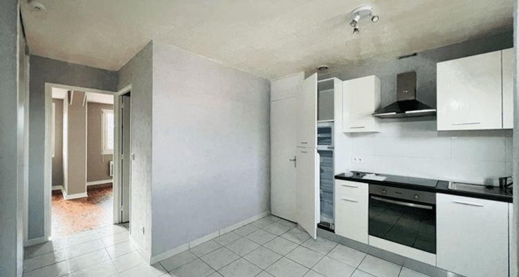 appartement 1 pièce à louer ROCHE LA MOLIERE 42230 33.1 m²