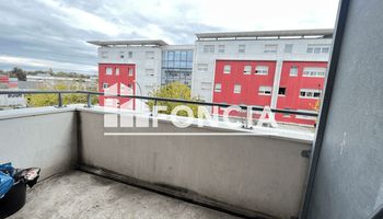 appartement 3 pièces à vendre CENON 33150 54 m²