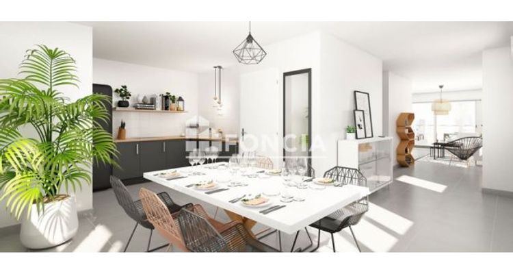 appartement 4 pièces à vendre MARSEILLE 9ᵉ 13009 74 m²
