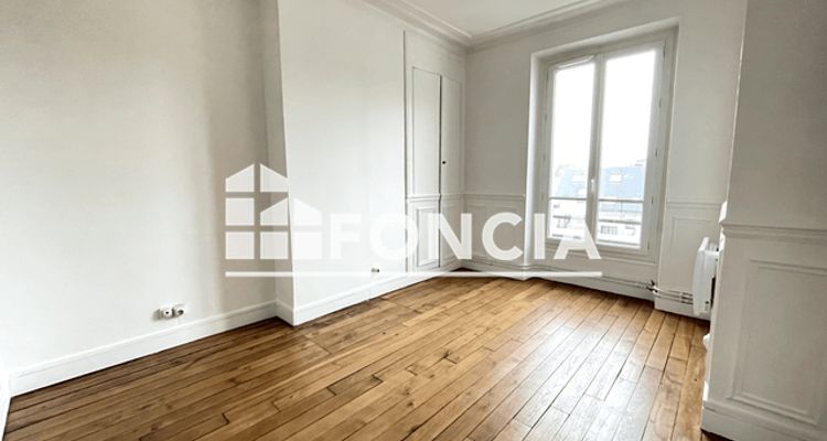 Vue n°1 Appartement 3 pièces à vendre - Montrouge (92120) 599 000 €