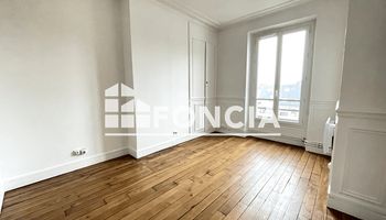 appartement 3 pièces à vendre MONTROUGE 92120 64.07 m²