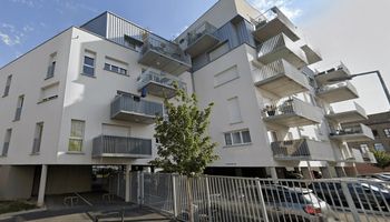 appartement 2 pièces à louer LA MADELEINE 59110 44.5 m²