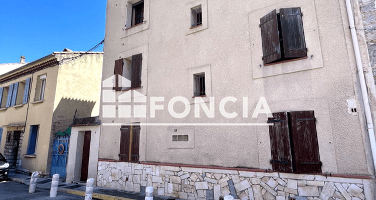 maison 12 pièces à vendre Toulon 83200 225 m²