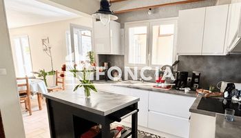maison 4 pièces à vendre Canet-en-Roussillon 66140 90 m²