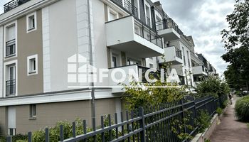 appartement 1 pièce à vendre Achères 78260 26 m²