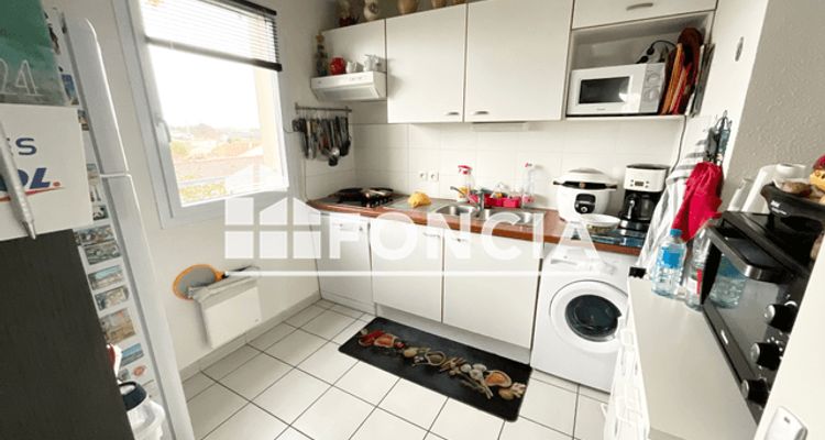 Vue n°1 Appartement 3 pièces T3 F3 à vendre - Saujon (17600)