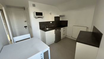 appartement 1 pièce à louer LAVAL 53000 26.9 m²