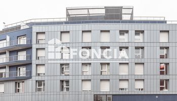 appartement 1 pièce à vendre RENNES 35000 17.21 m²