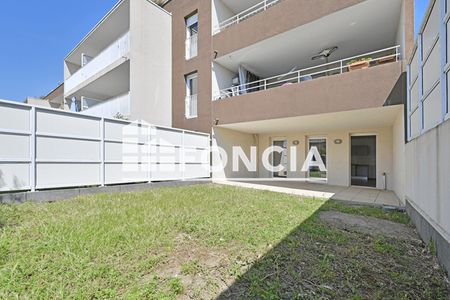 Vue n°2 Appartement 3 pièces à vendre - Montpellier (34990) 245 000 €