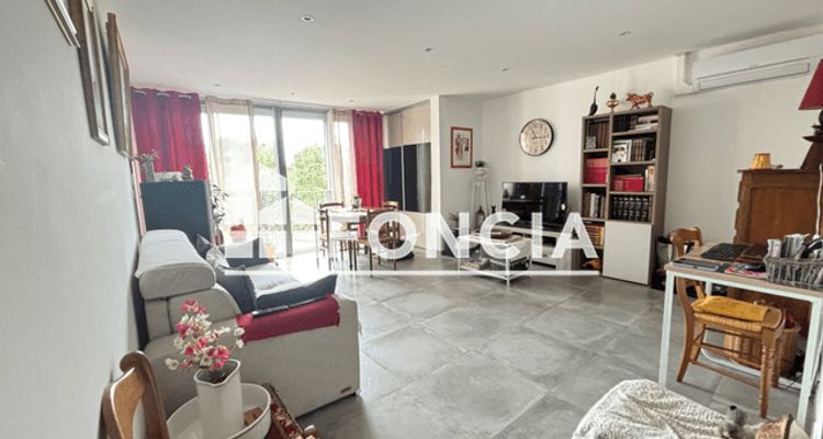 appartement 2 pièces à vendre Banyuls-sur-Mer 66650 44 m²