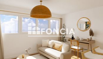 appartement 1 pièce à vendre Lille 59800 29 m²