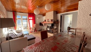 appartement-meuble 4 pièces à louer ANCELLE 05260 80 m²