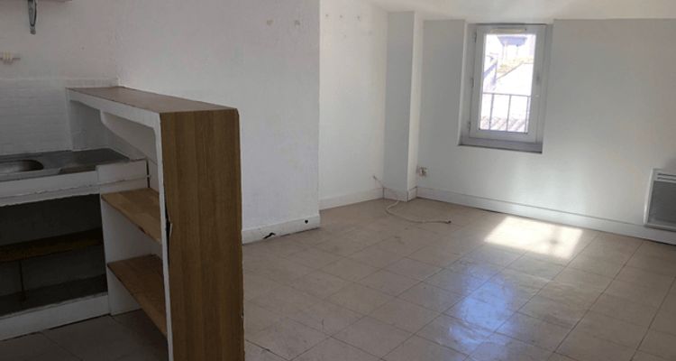 Vue n°1 Appartement 2 pièces T2 F2 à louer - Montpellier (34000)