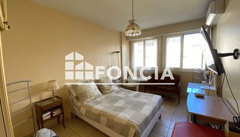 appartement 3 pièces à vendre Toulon 83000 75 m²