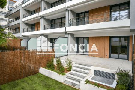 appartement 1 pièce à vendre Cannes 06400 27 m²