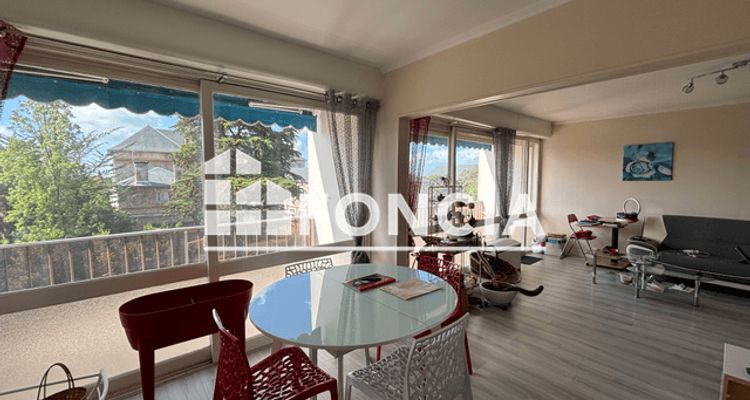 appartement 3 pièces à vendre La Rochelle 17000 81.41 m²
