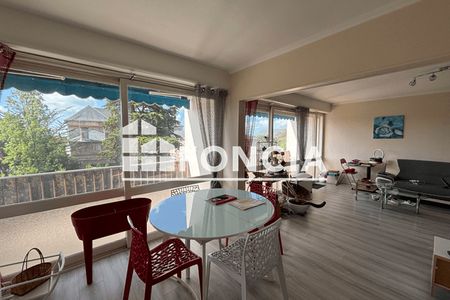 appartement 3 pièces à vendre La Rochelle 17000 81.41 m²