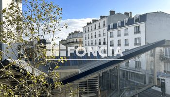 appartement 4 pièces à vendre Asnières-sur-Seine 92600 79.29 m²