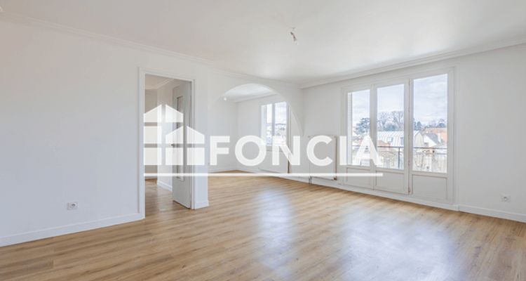 appartement 4 pièces à vendre Clamart 92140 70.04 m²