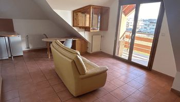 appartement-meuble 2 pièces à louer EPAGNY METZ TESSY 74330