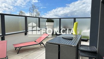 appartement 5 pièces à vendre Fontenay-le-Fleury 78330 99 m²