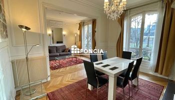 appartement-meuble 3 pièces à louer PARIS 7ᵉ 75007 62.67 m²
