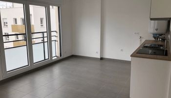 appartement 2 pièces à louer ROUEN 76000 43.6 m²