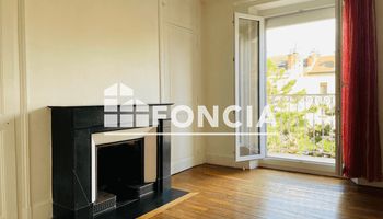appartement 1 pièce à vendre Grenoble 38000 23.91 m²