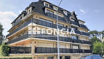 appartement 2 pièces à vendre Deauville 14800 42.35 m²