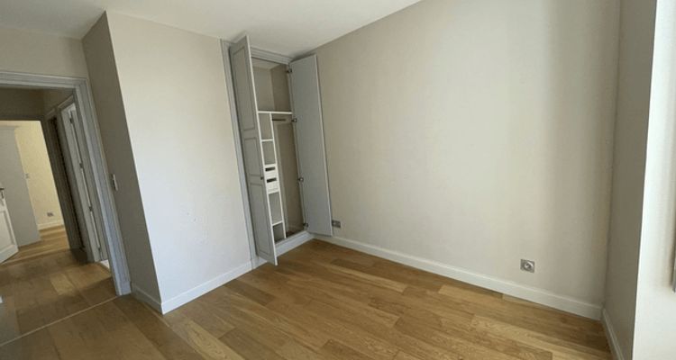 appartement 4 pièces à louer BESANCON 25000 75.1 m²