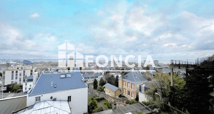 appartement 4 pièces à vendre Le Havre 76600 136 m²